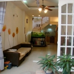 Những góc nhỏ yên bình trong nhà phố