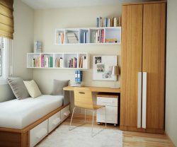 5 lời khuyên hữu ích cho những ai sở hữu căn hộ chật hẹp