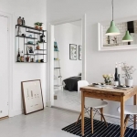 Căn hộ vỏn vẹn 30m² khiến ai cũng bất ngờ