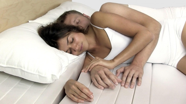 Đệm tùy biến cải thiện giấc ngủ sâu và ngon hơn